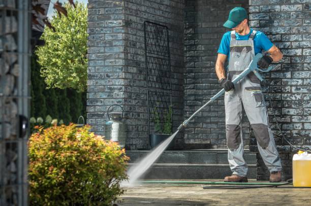 Animal Enclosure Cleaning in Wilsonville, OR