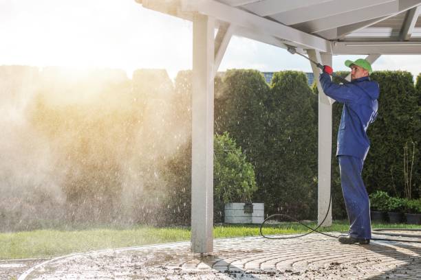 Best Factory Floor Cleaning  in Wilsonville, OR