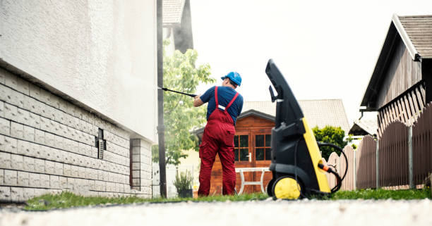 Trusted Wilsonville, OR Pressure Washing Experts